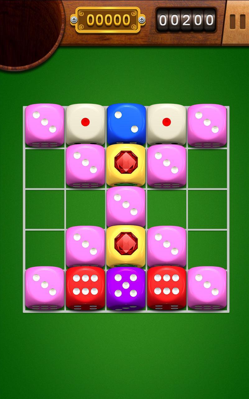 Dicedom - Merge Puzzle 18.0 Screenshot 14