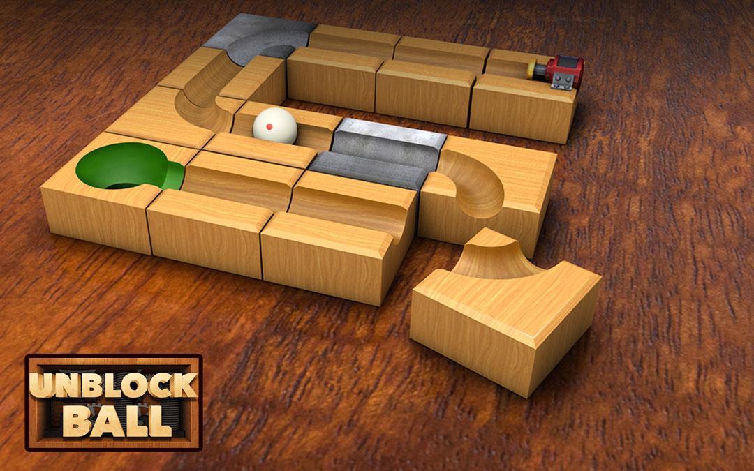 Unblock Ball - Block Puzzle 34.0 Screenshot 10