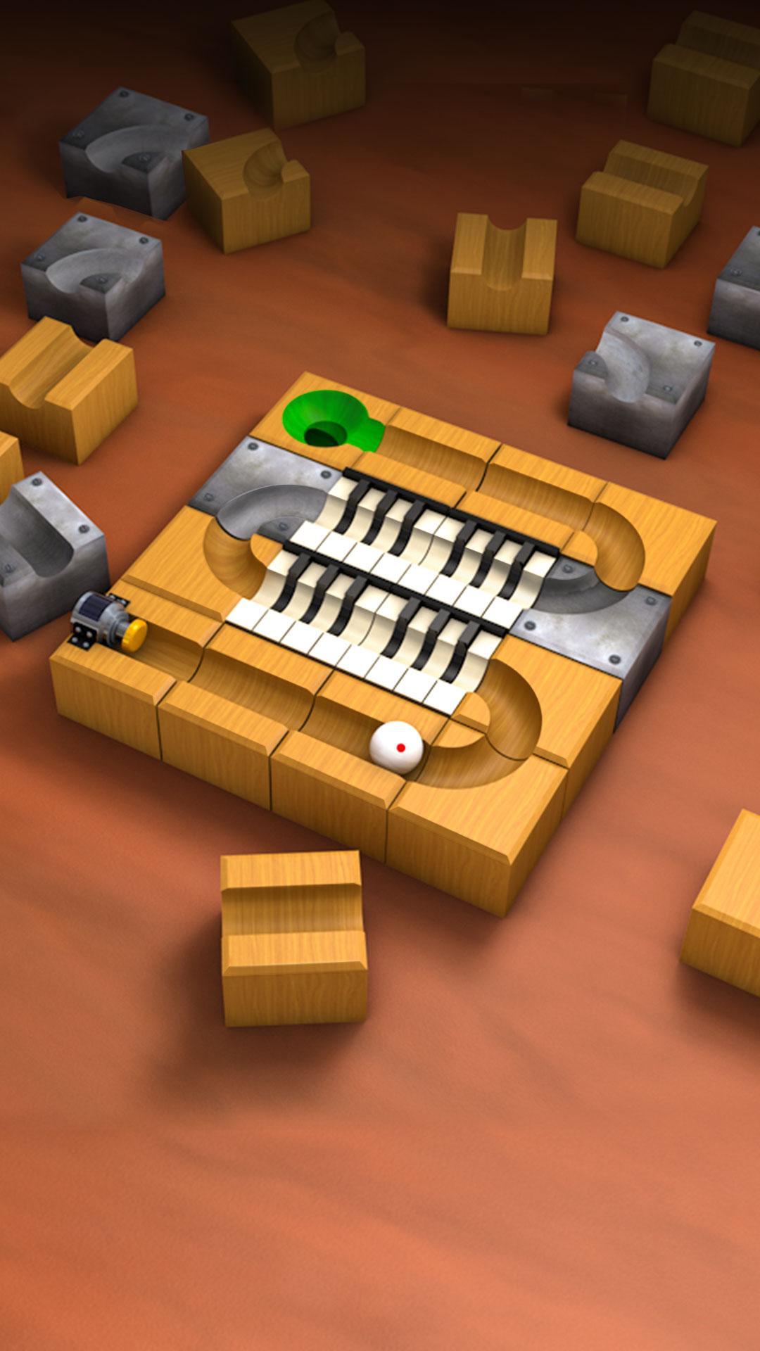 Unblock Ball - Block Puzzle 34.0 Screenshot 8