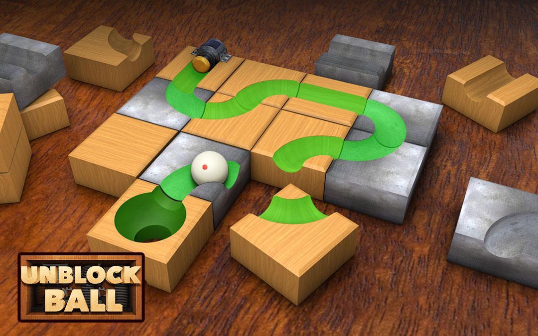 Unblock Ball - Block Puzzle 34.0 Screenshot 9