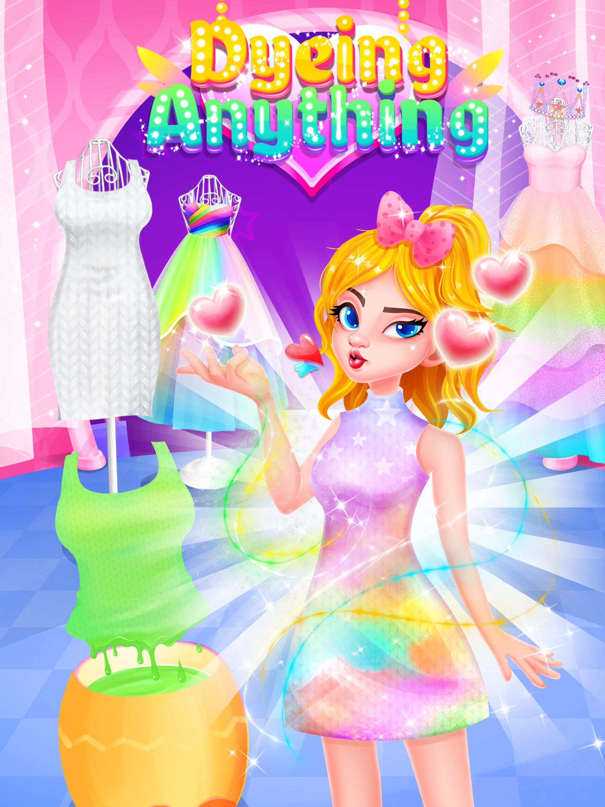 Tie Dye Anything - Fashion Art Design 1.5.1 Screenshot 5