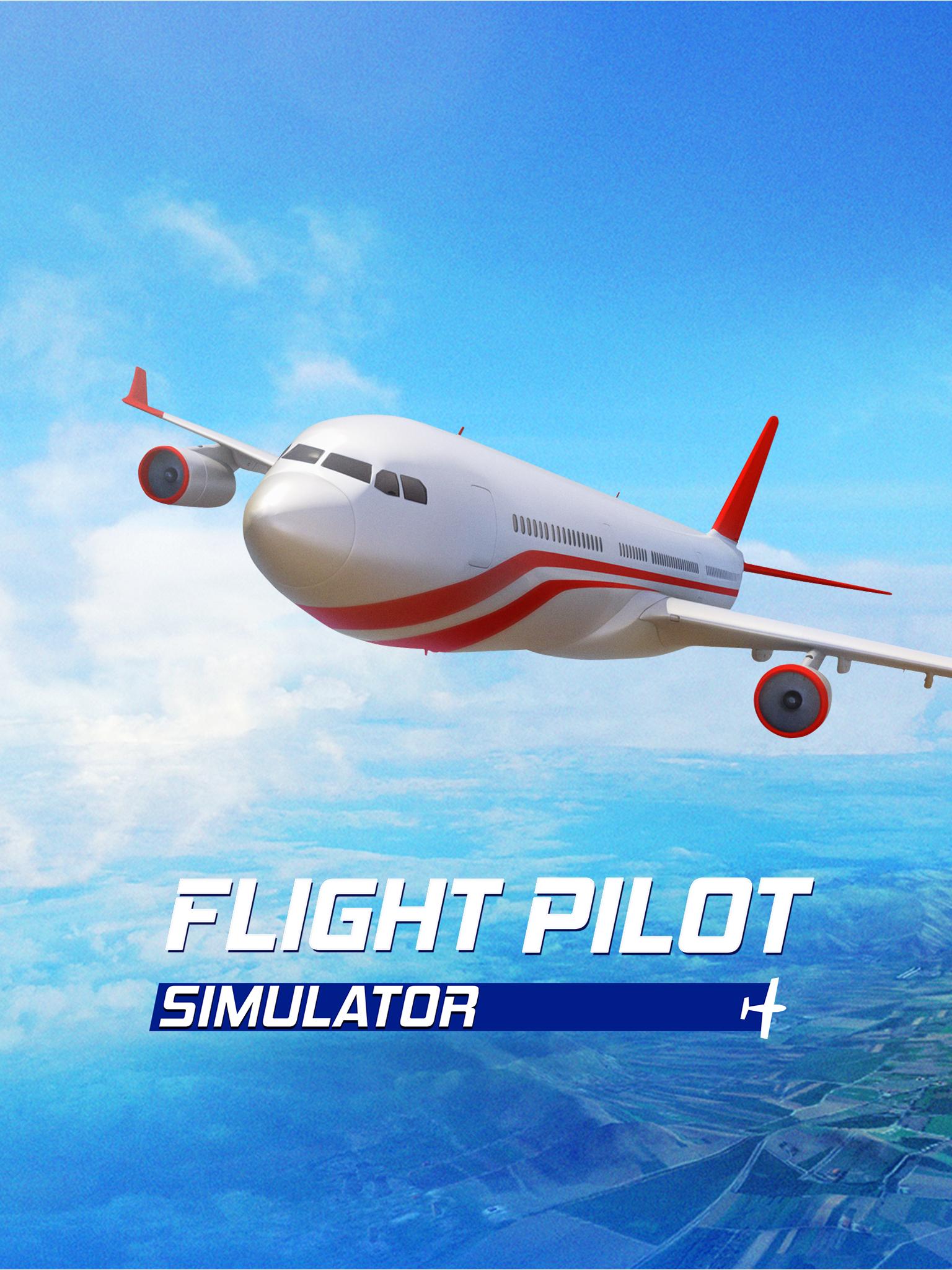 Flight Pilot Simulator 3D Free 2.2.3 Screenshot 11