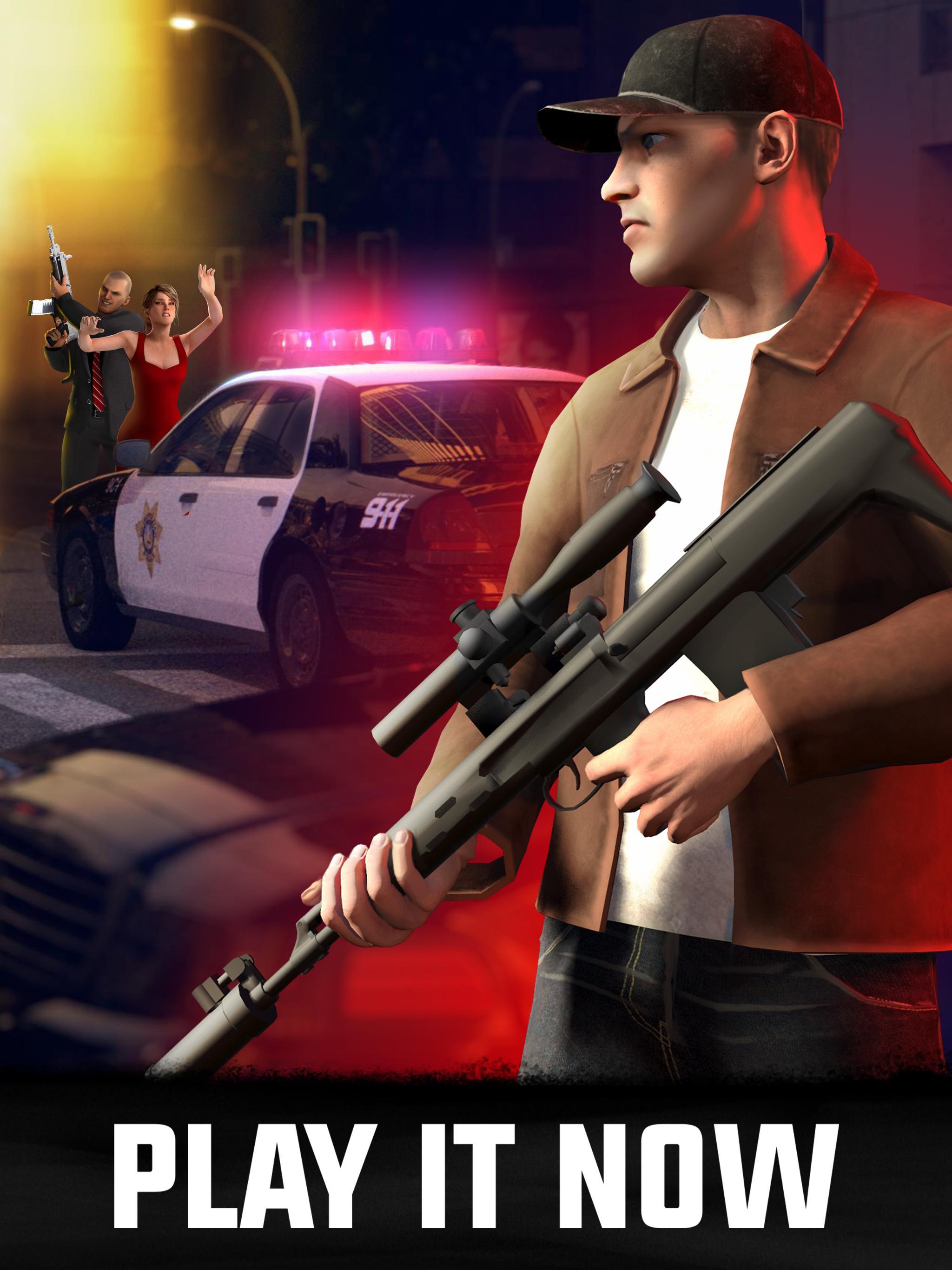 Sniper 3D Fun Free Online FPS Shooting Game 3.15.1 Screenshot 3