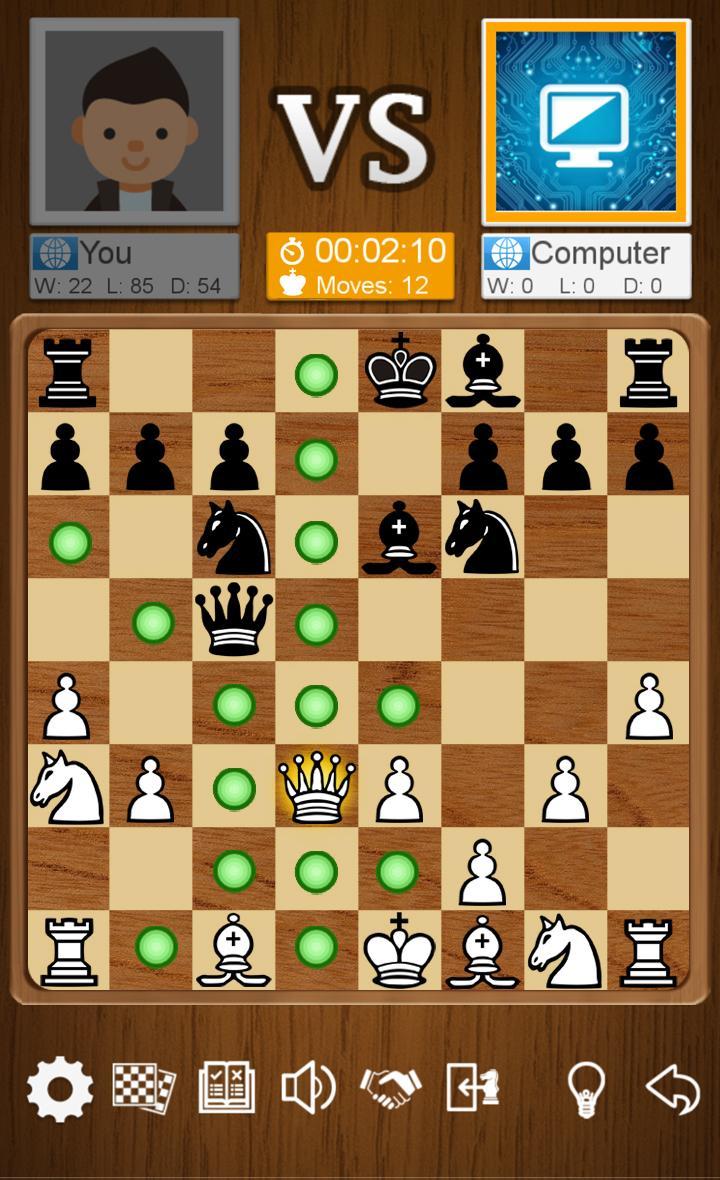 Chess Free 1.16.3028.0 Screenshot 1