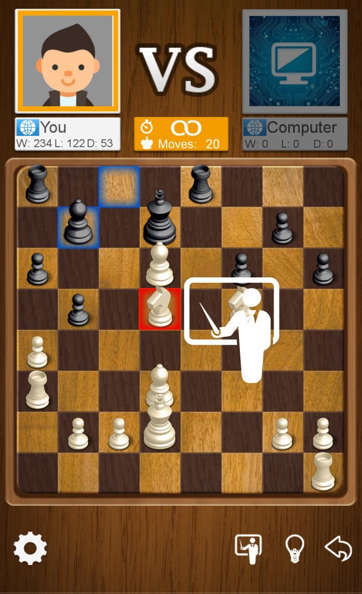 Chess Free 1.16.3028.0 Screenshot 10