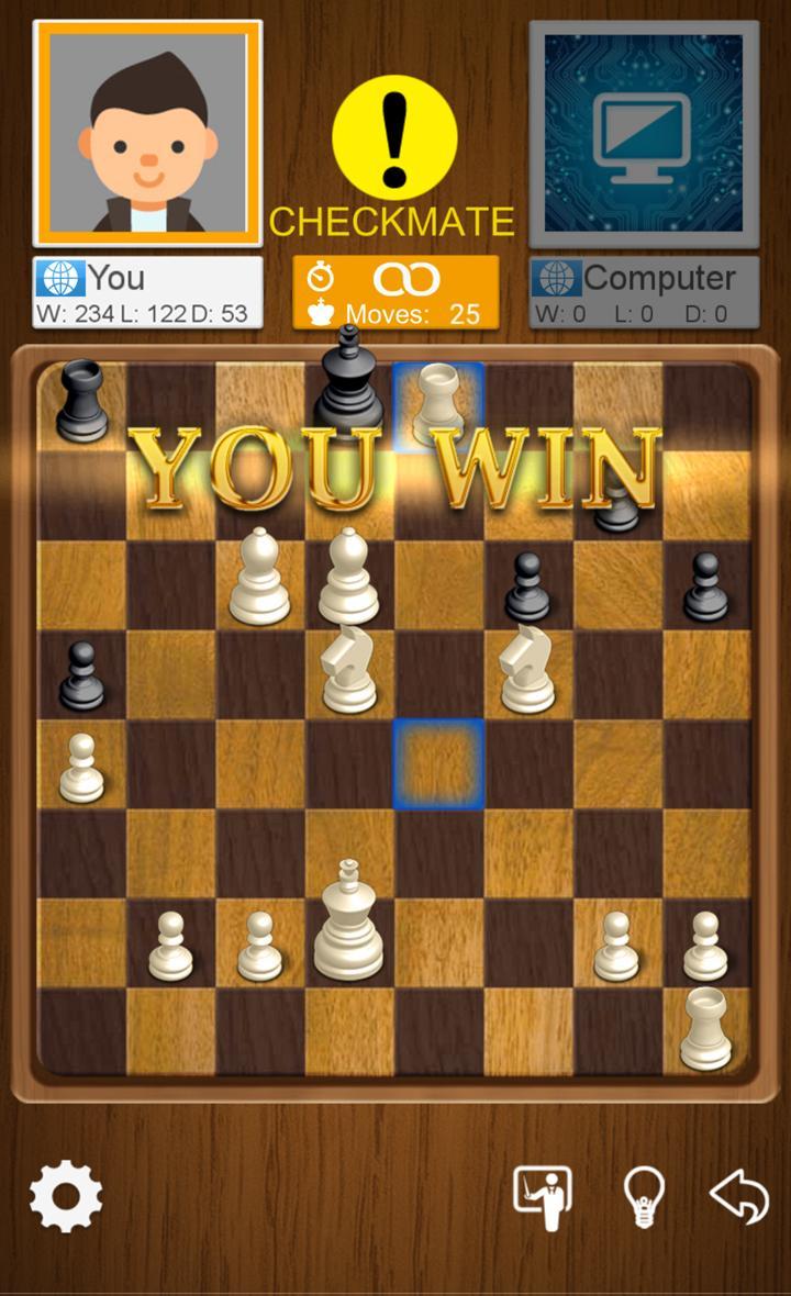 Chess Free 1.16.3028.0 Screenshot 11