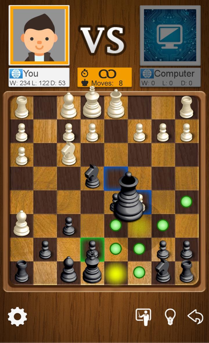 Chess Free 1.16.3028.0 Screenshot 15