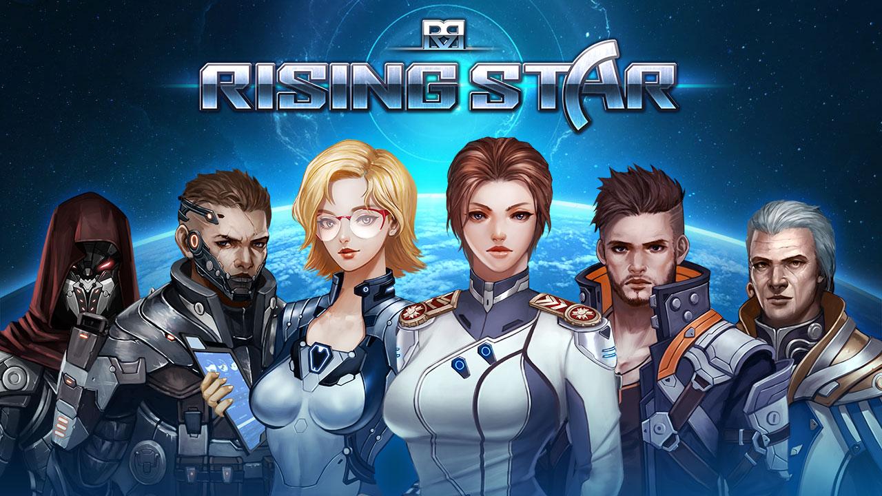 Rising Star 69 Screenshot 15