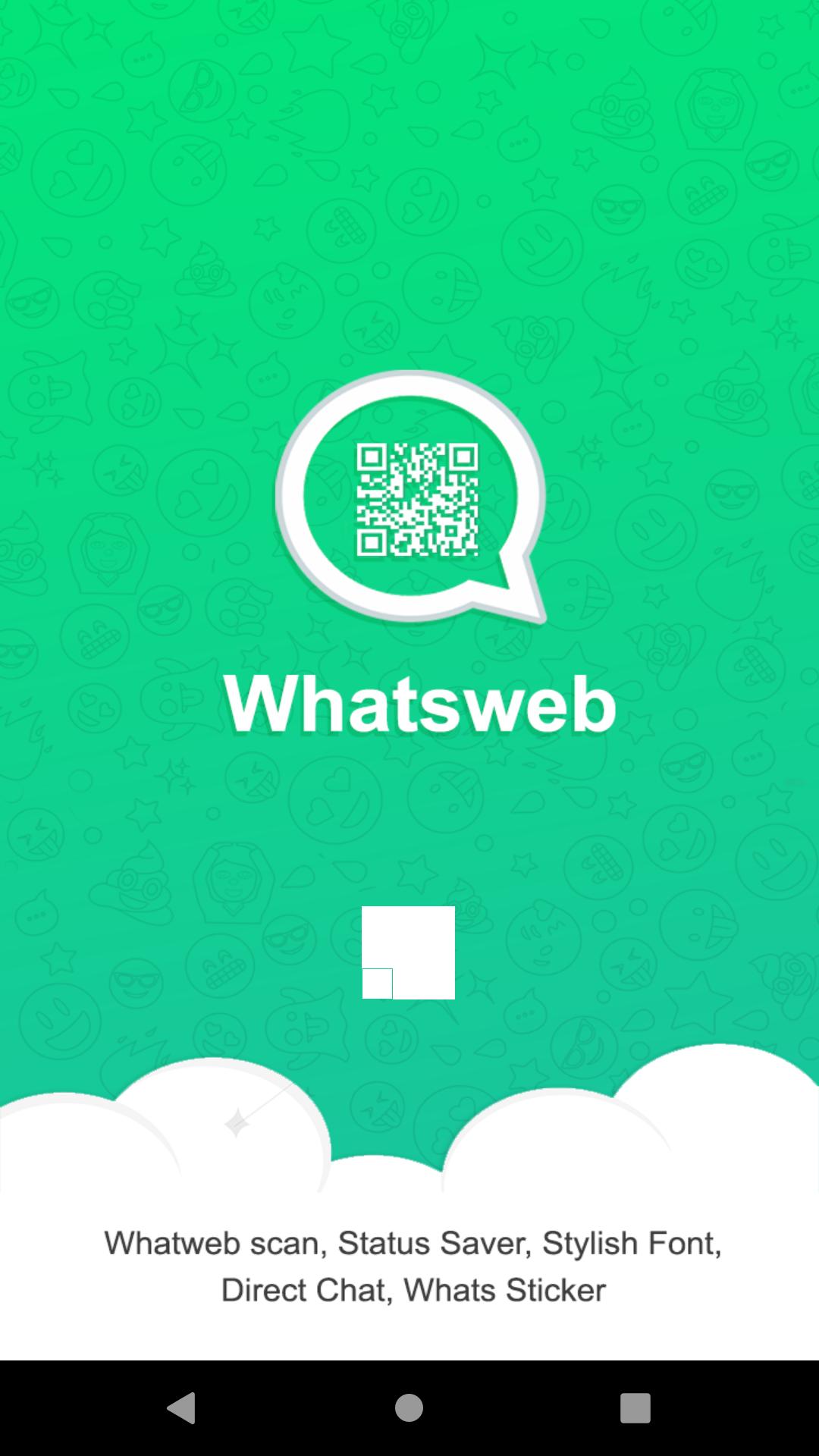 Whats Web 1.0 Screenshot 2