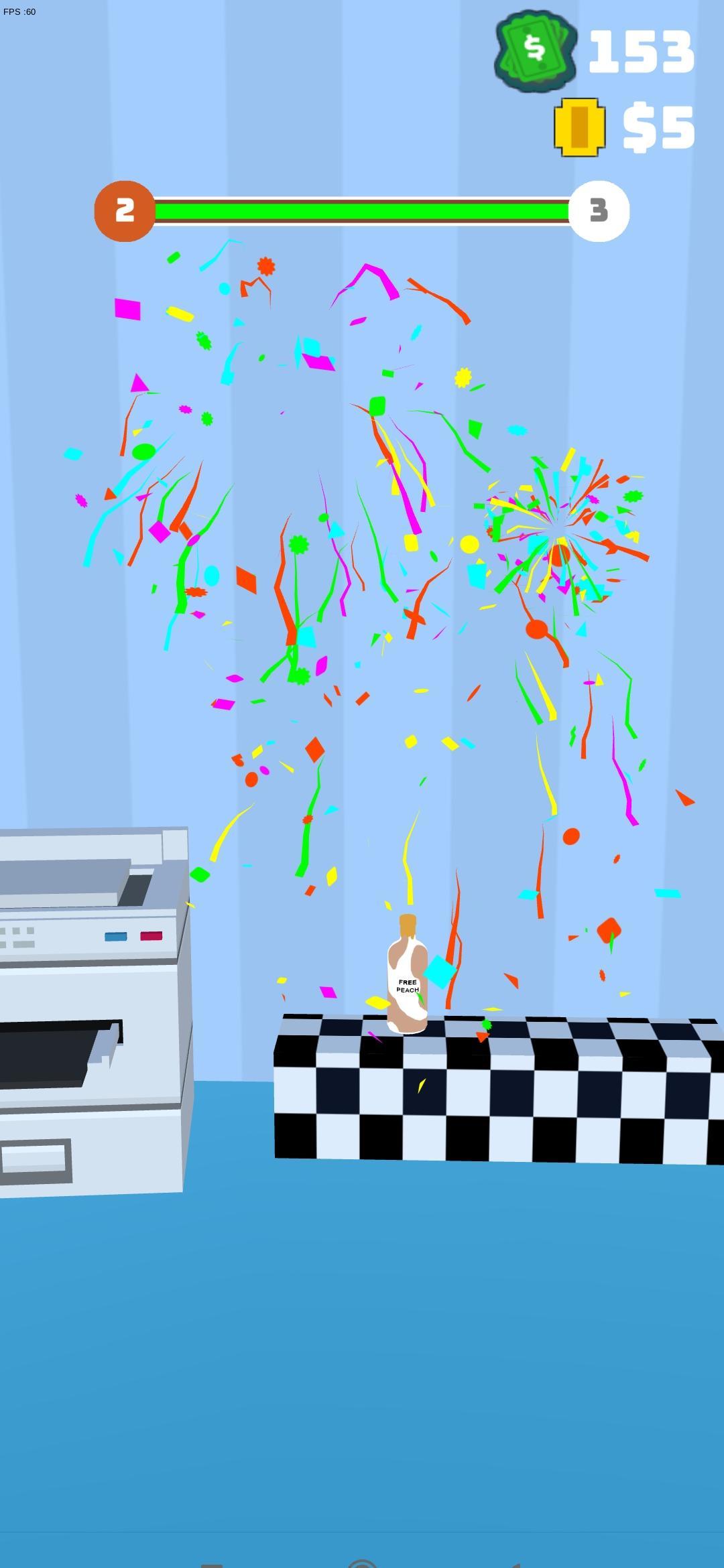 Bottle Flip - Bottle Jump 3D 0.2 Screenshot 4