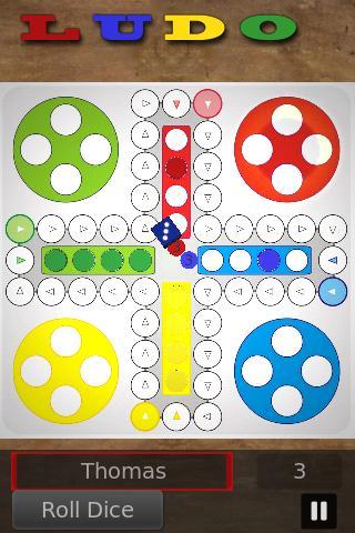 Ludo 2020 2.2.1 Screenshot 1