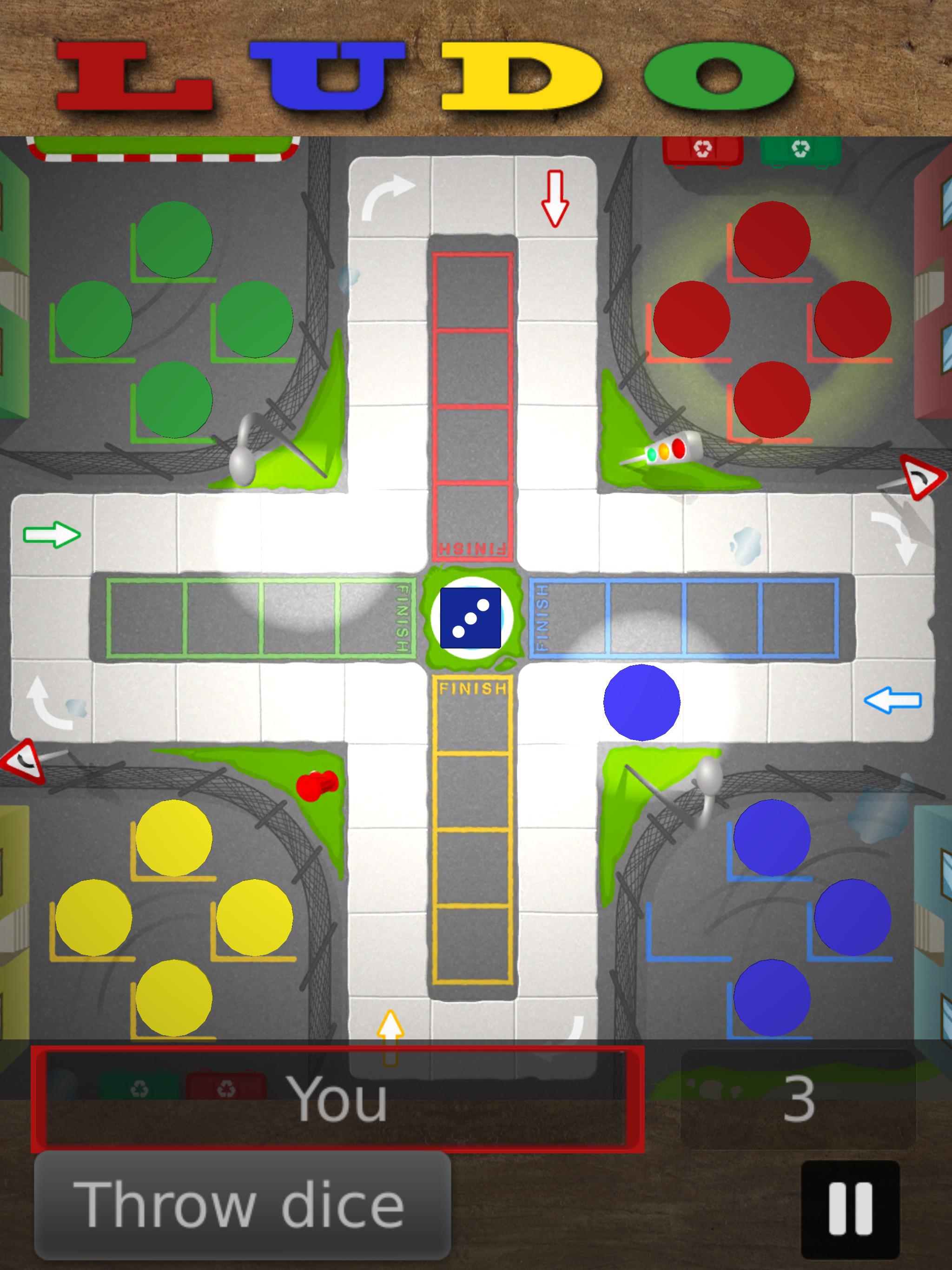 Ludo 2020 2.2.1 Screenshot 12