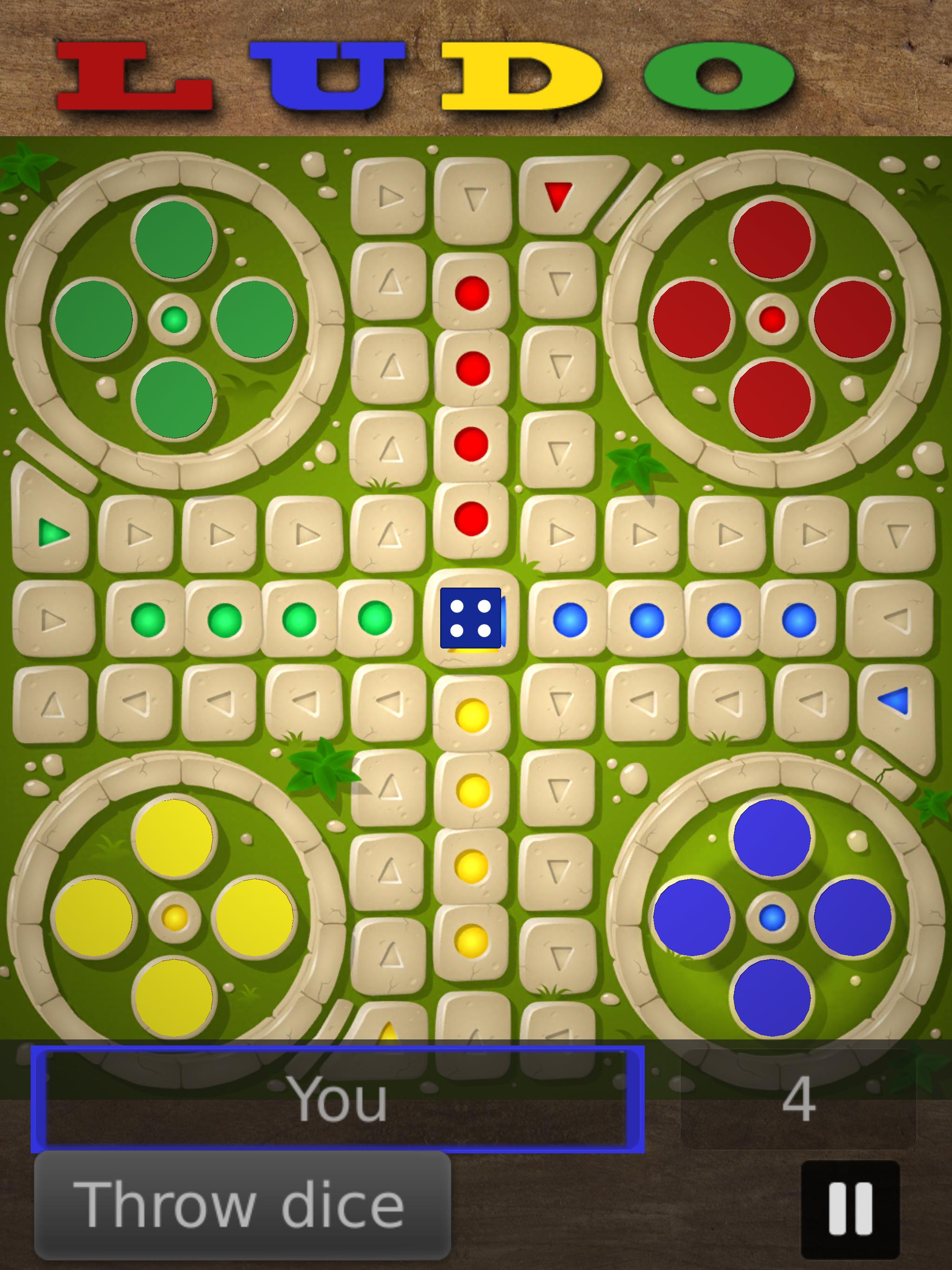 Ludo 2020 2.2.1 Screenshot 13