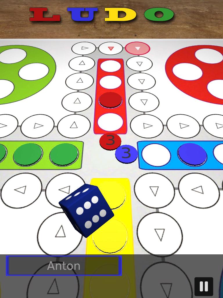 Ludo 2020 2.2.1 Screenshot 14