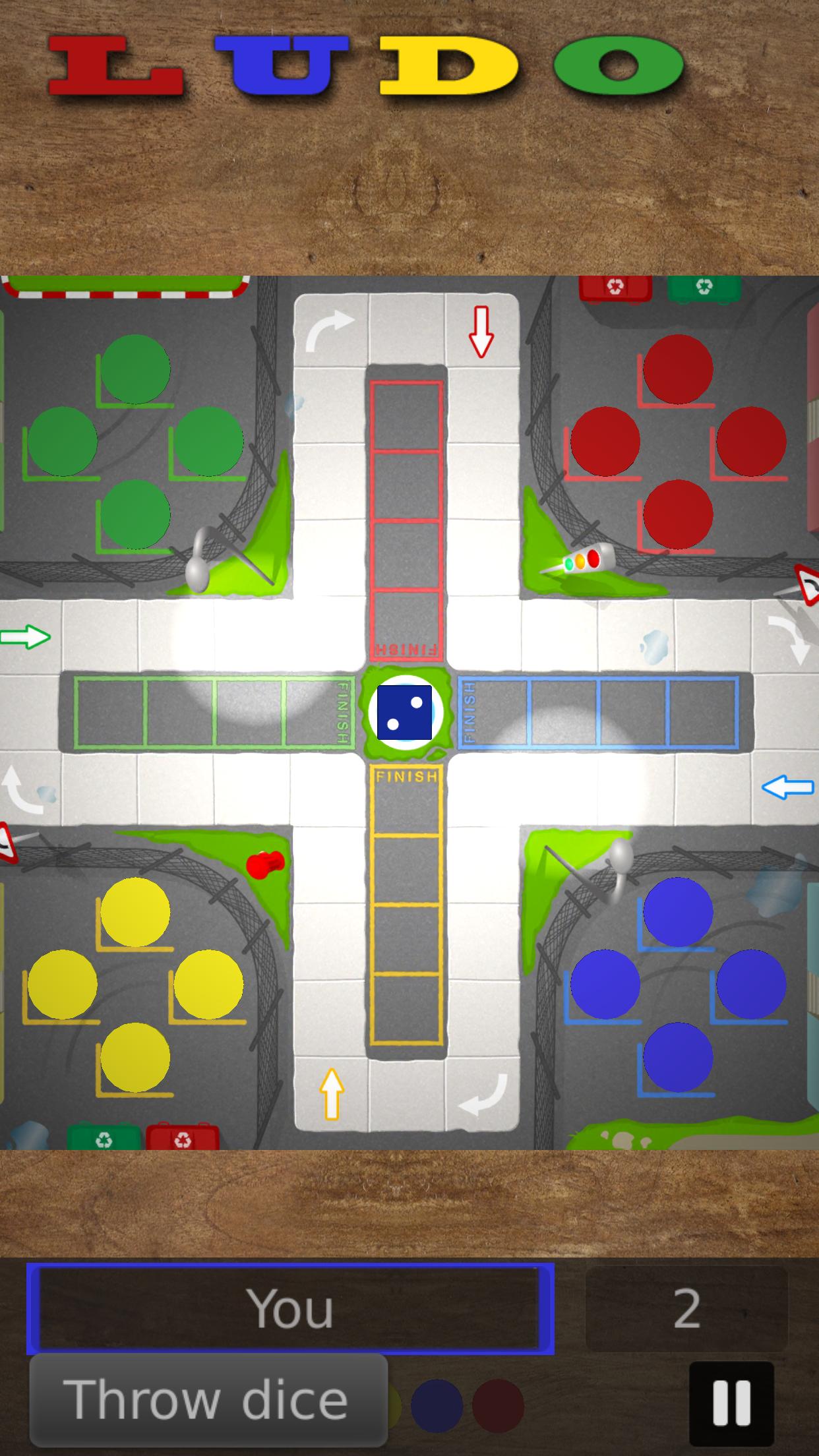 Ludo 2020 2.2.1 Screenshot 2