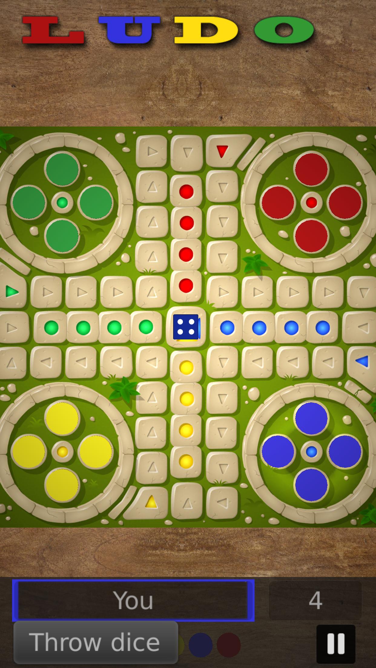 Ludo 2020 2.2.1 Screenshot 3