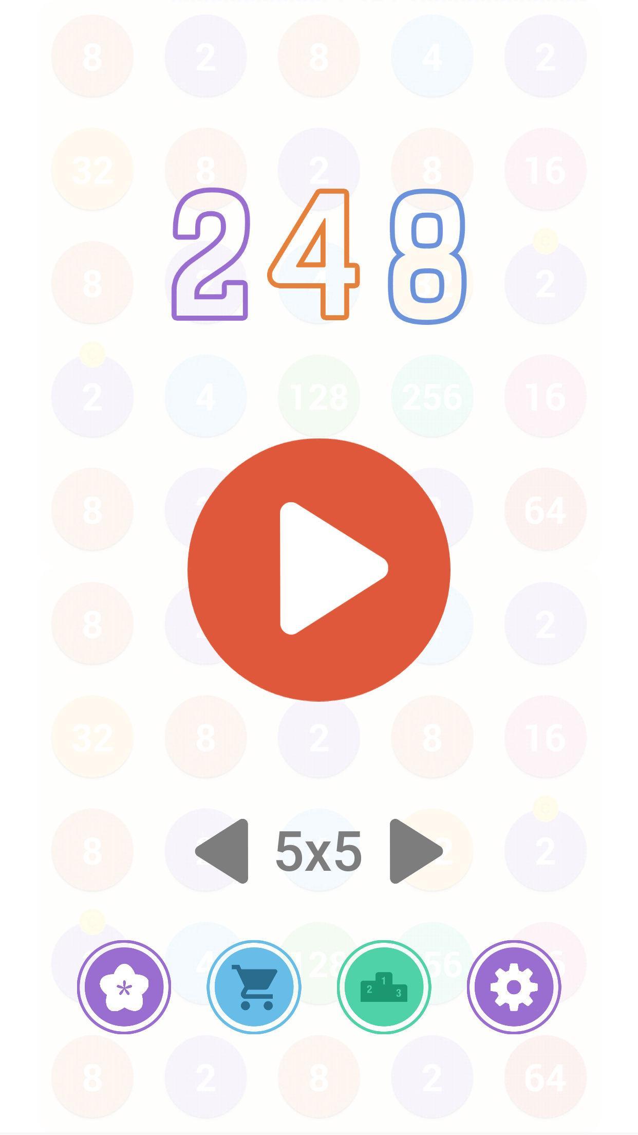 248 Connect Dots, Pops and Numbers 1.7.1 Screenshot 12