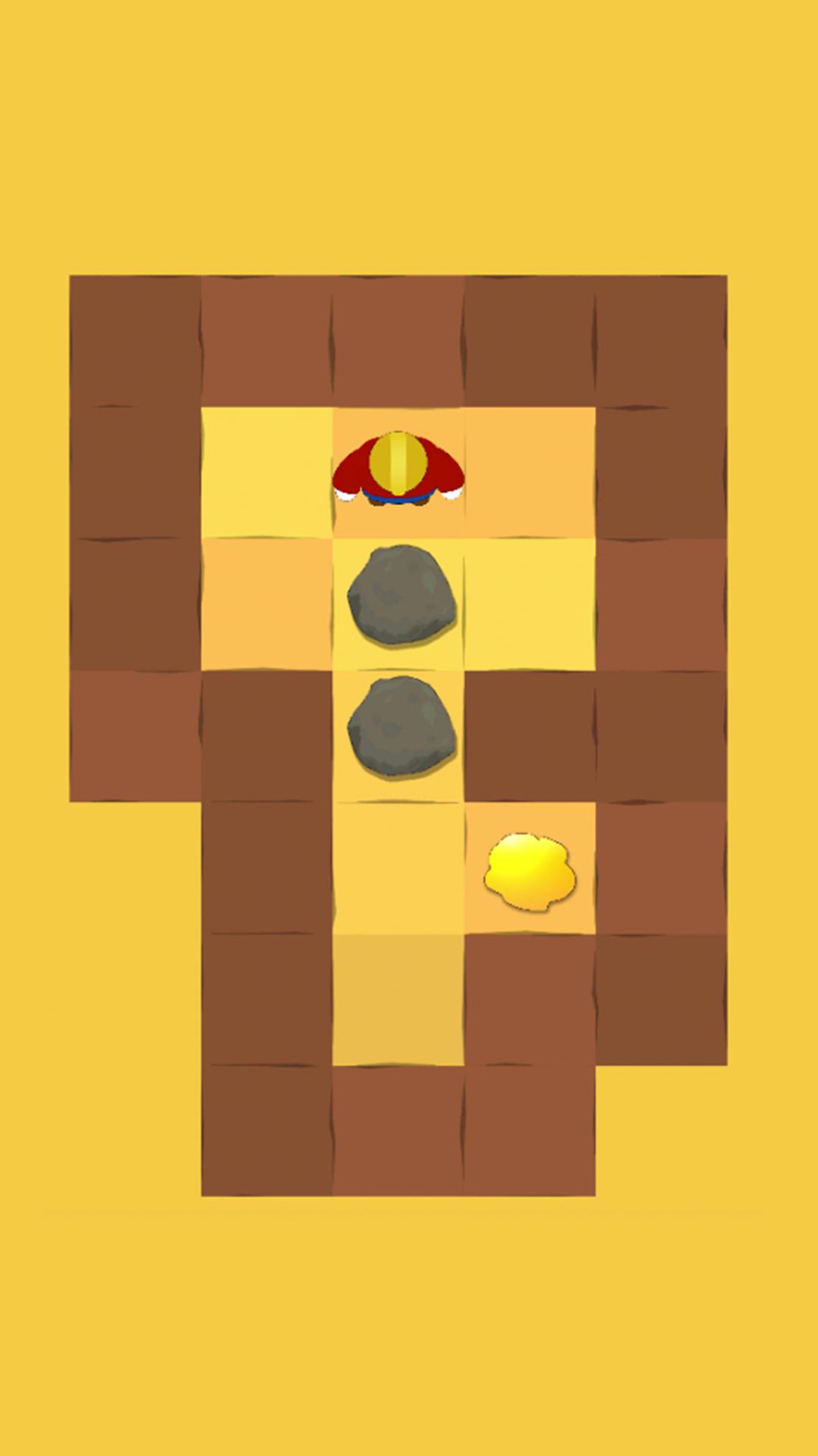 Get The Gold: The Best Maze Puzzle 1.1.1 Screenshot 1