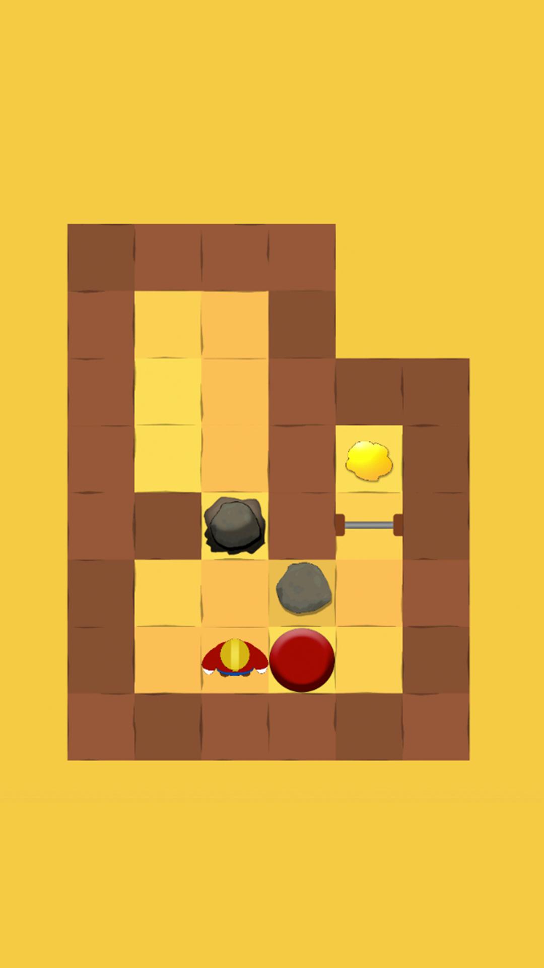 Get The Gold: The Best Maze Puzzle 1.1.1 Screenshot 2