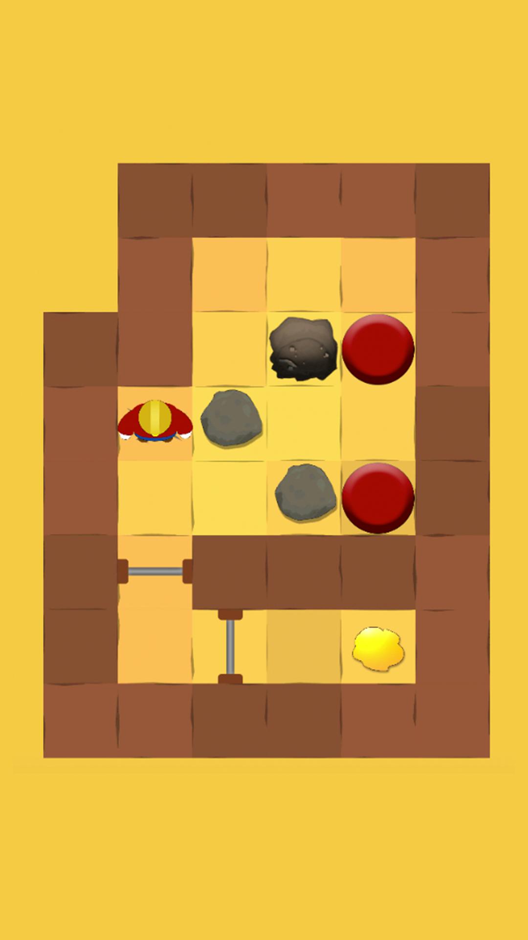 Get The Gold: The Best Maze Puzzle 1.1.1 Screenshot 3