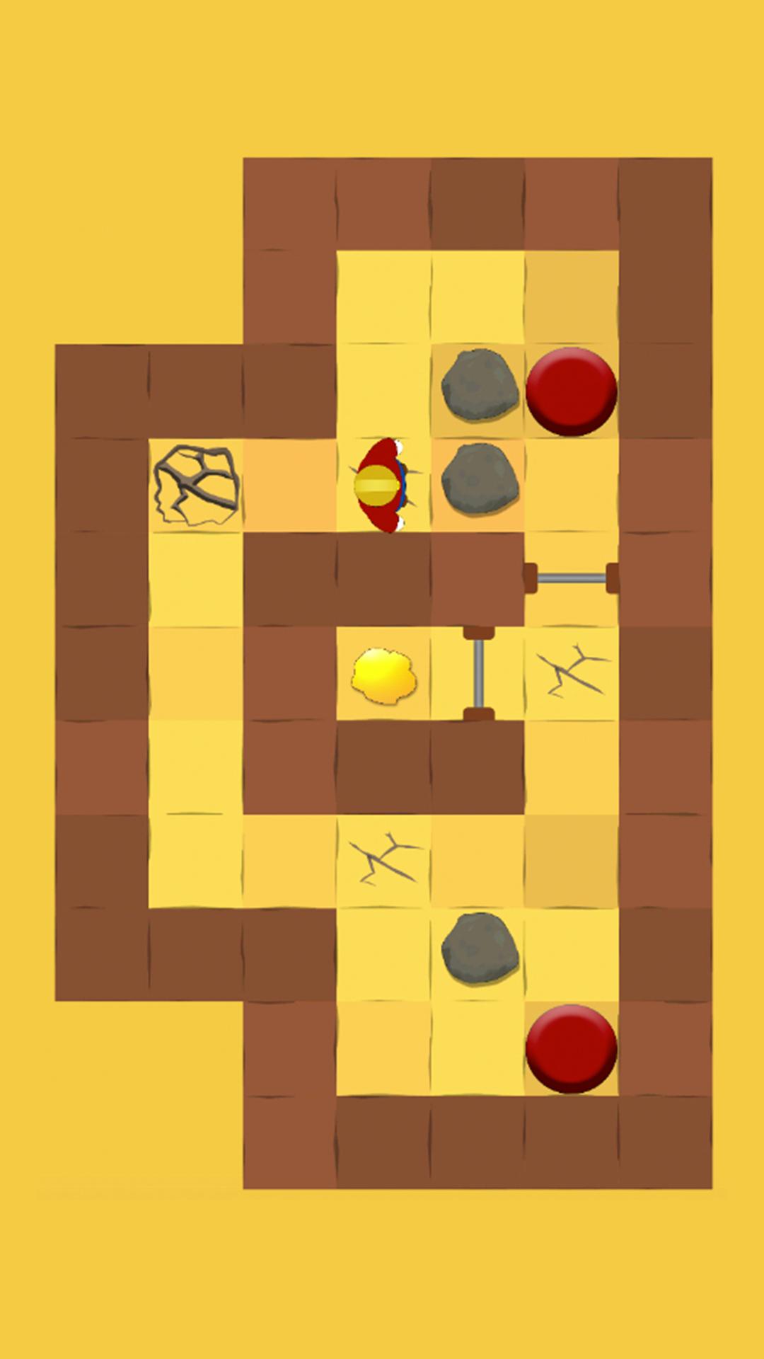 Get The Gold: The Best Maze Puzzle 1.1.1 Screenshot 4