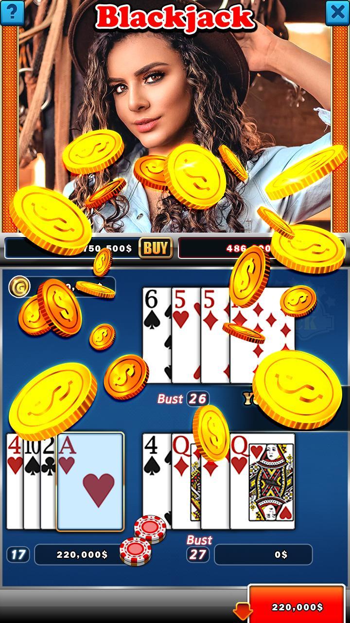HOT Star Casino Slots : 11 kinds of games 1.0.5 Screenshot 13