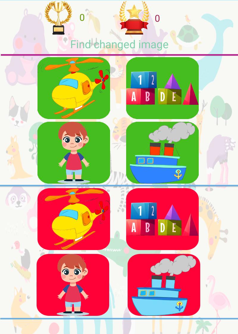 Age 3 Preschool Games 3 Screenshot 19