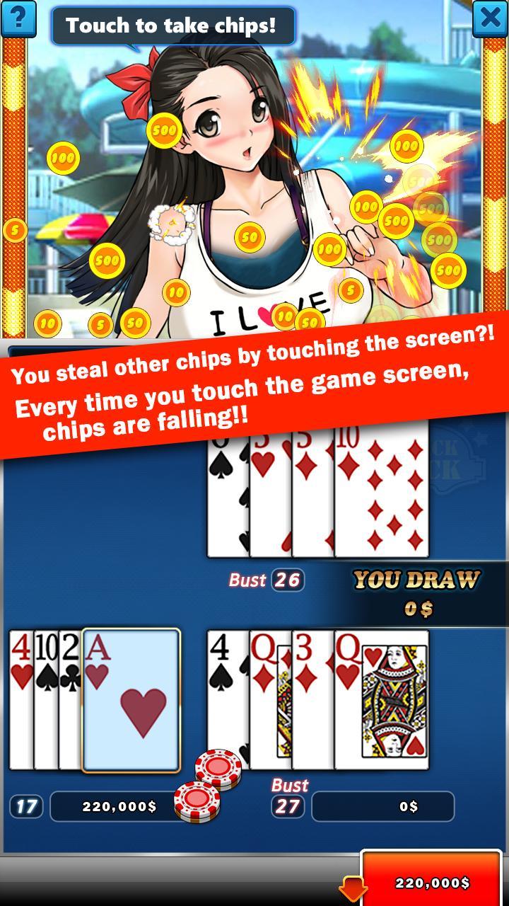 Hot Bikini Casino Slots 1.1.7 Screenshot 11