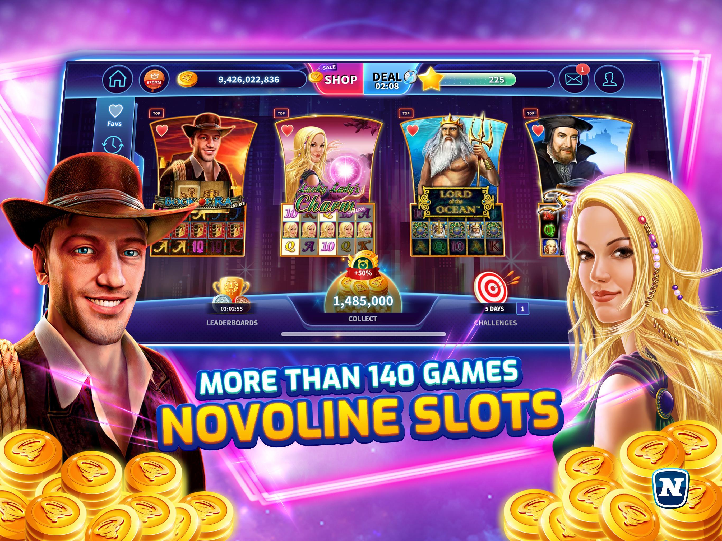 GameTwist Casino Slots: Play Vegas Slot Machines 5.24.0 Screenshot 11
