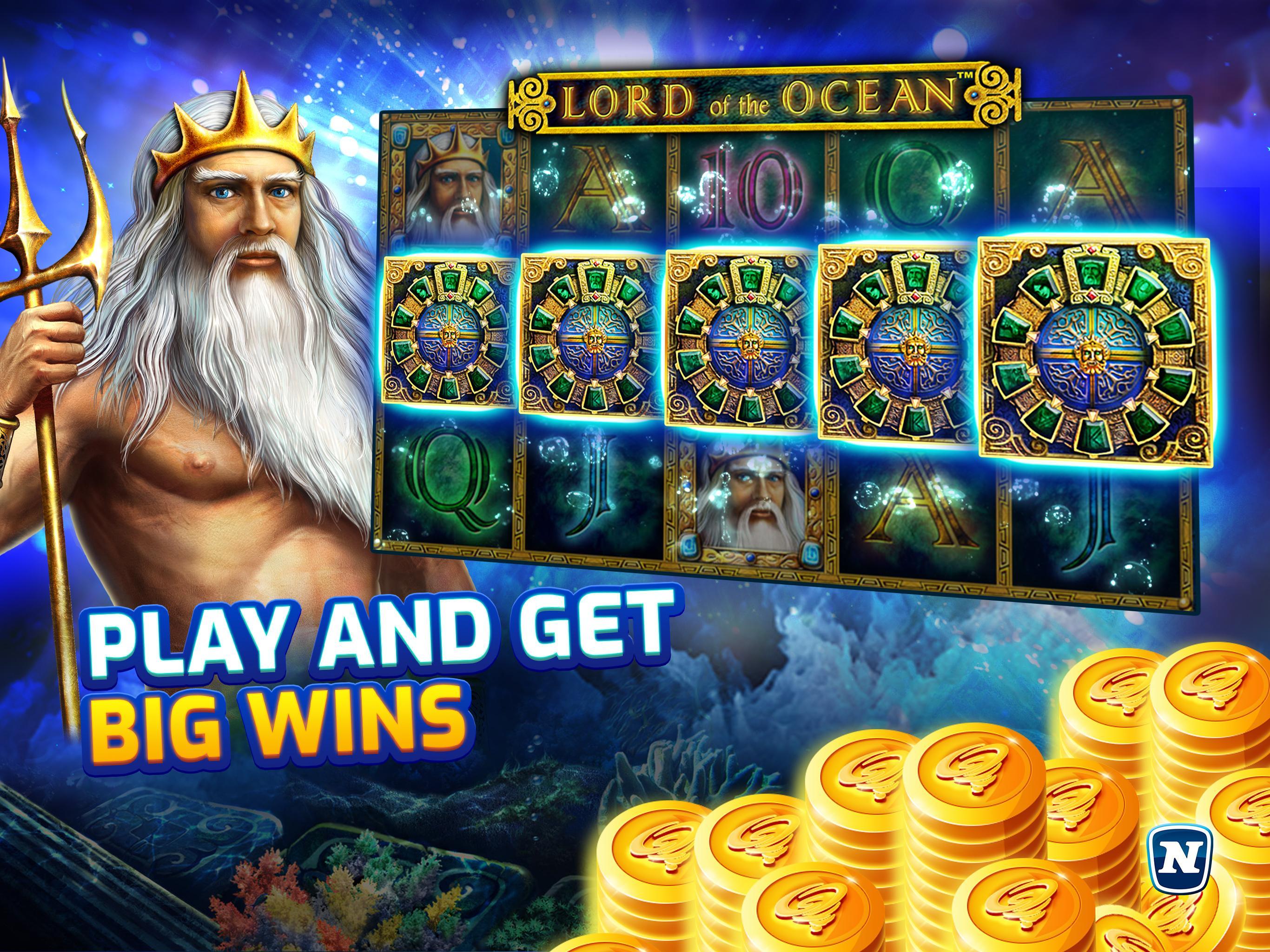 GameTwist Casino Slots: Play Vegas Slot Machines 5.24.0 Screenshot 14