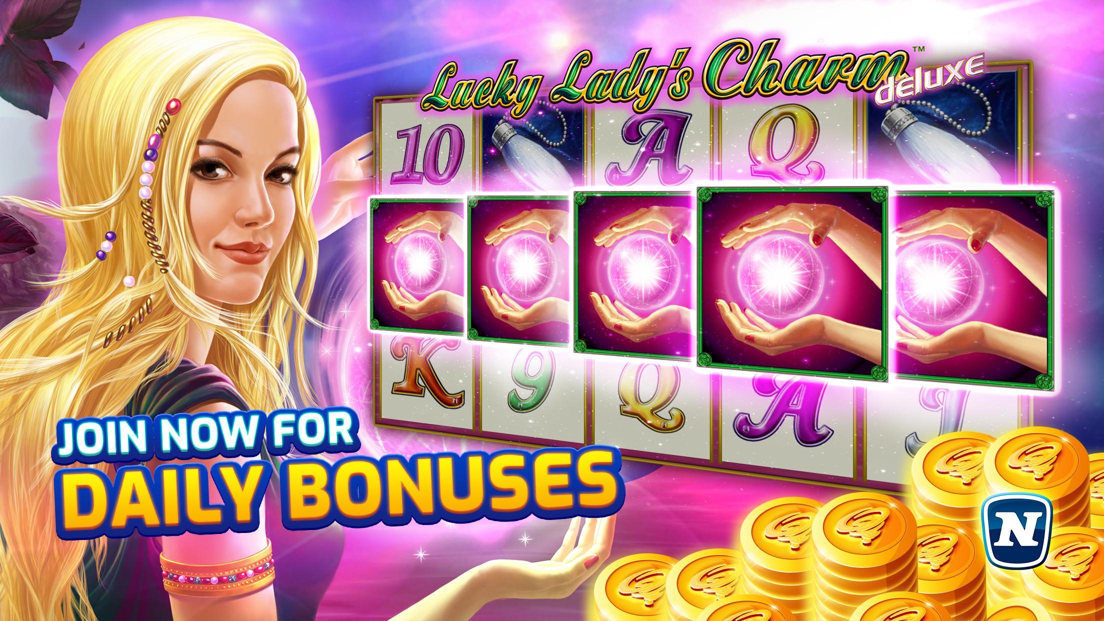 GameTwist Casino Slots: Play Vegas Slot Machines 5.24.0 Screenshot 3