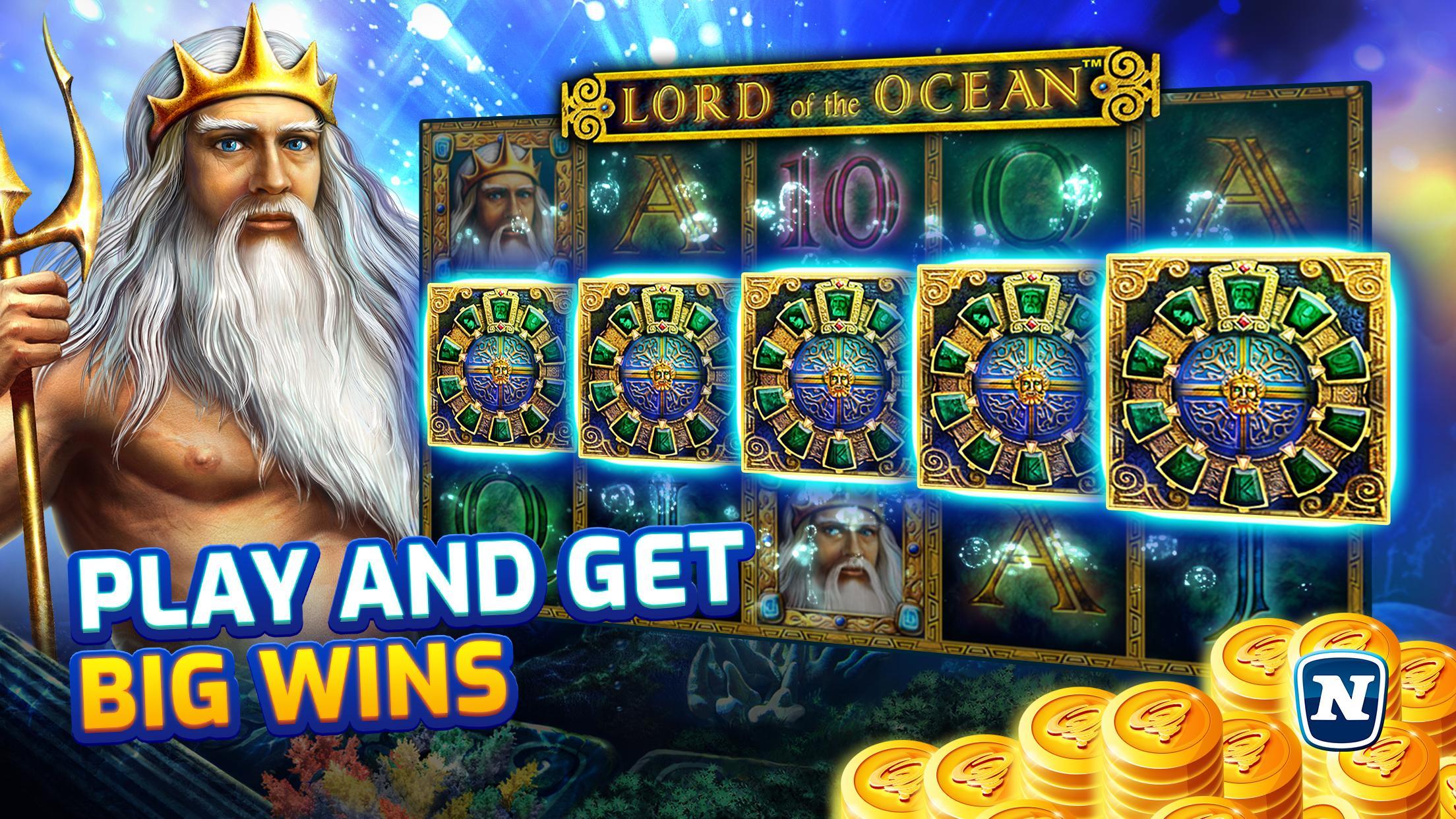GameTwist Casino Slots: Play Vegas Slot Machines 5.24.0 Screenshot 4