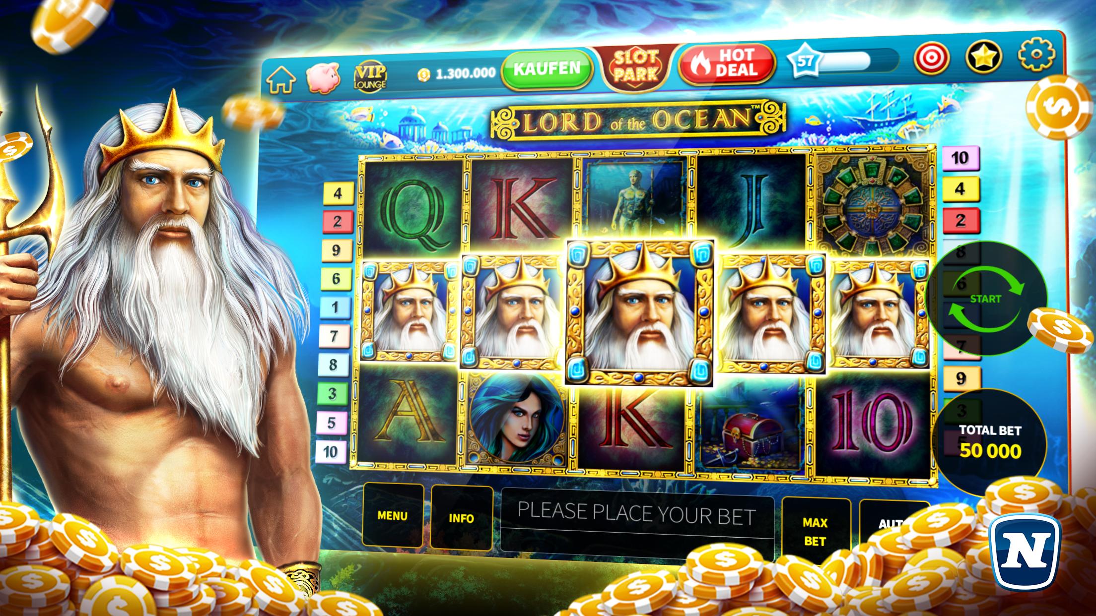 Slotpark Online Casino Games & Free Slot Machine 3.27.2 Screenshot 11