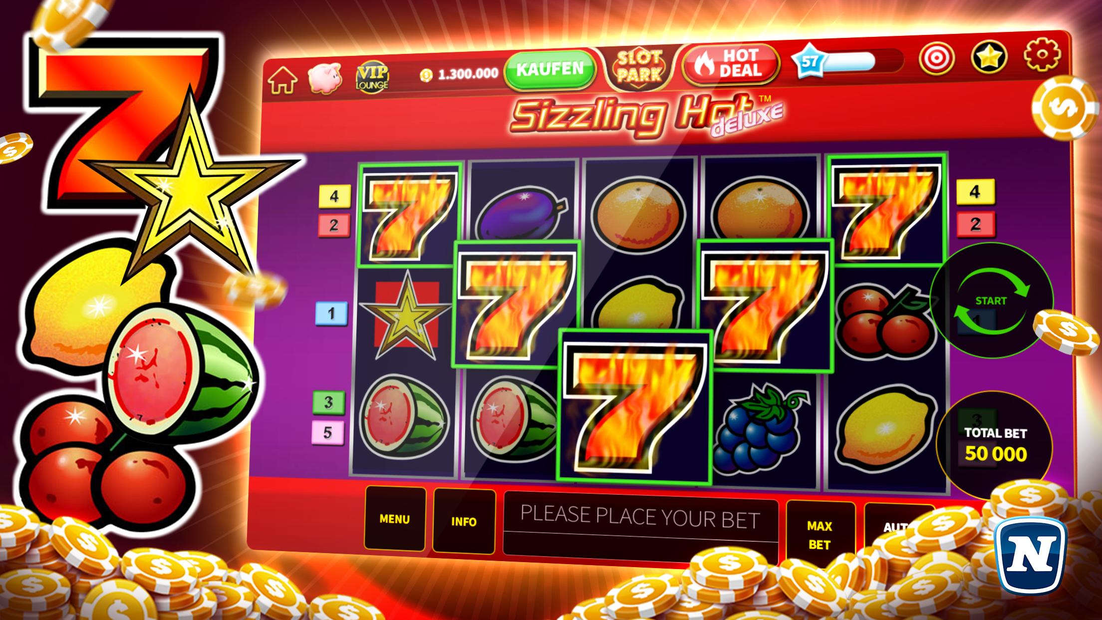 Slotpark Online Casino Games & Free Slot Machine 3.27.2 Screenshot 12