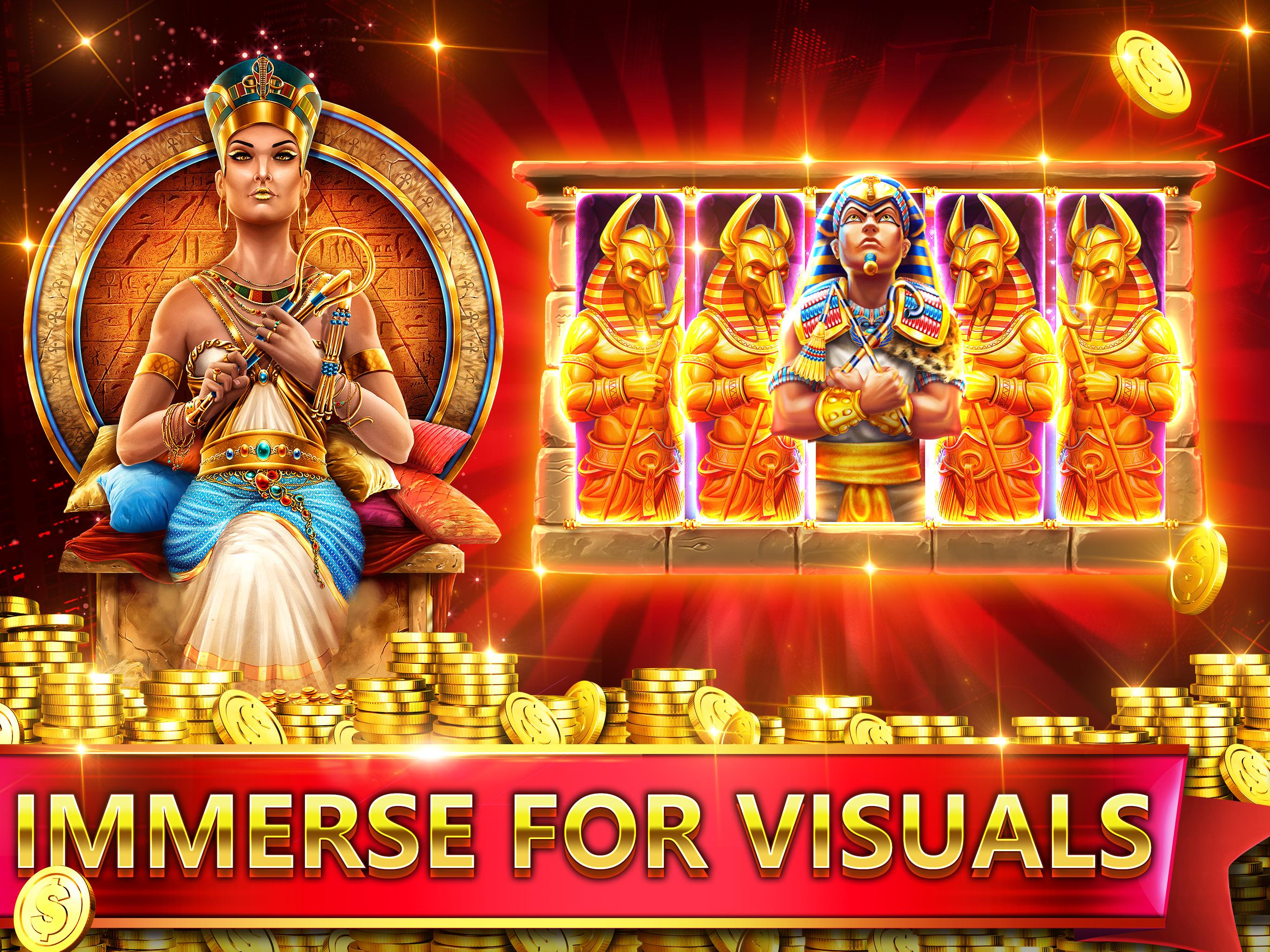 Crazyfun Slots 1.0.6 Screenshot 10