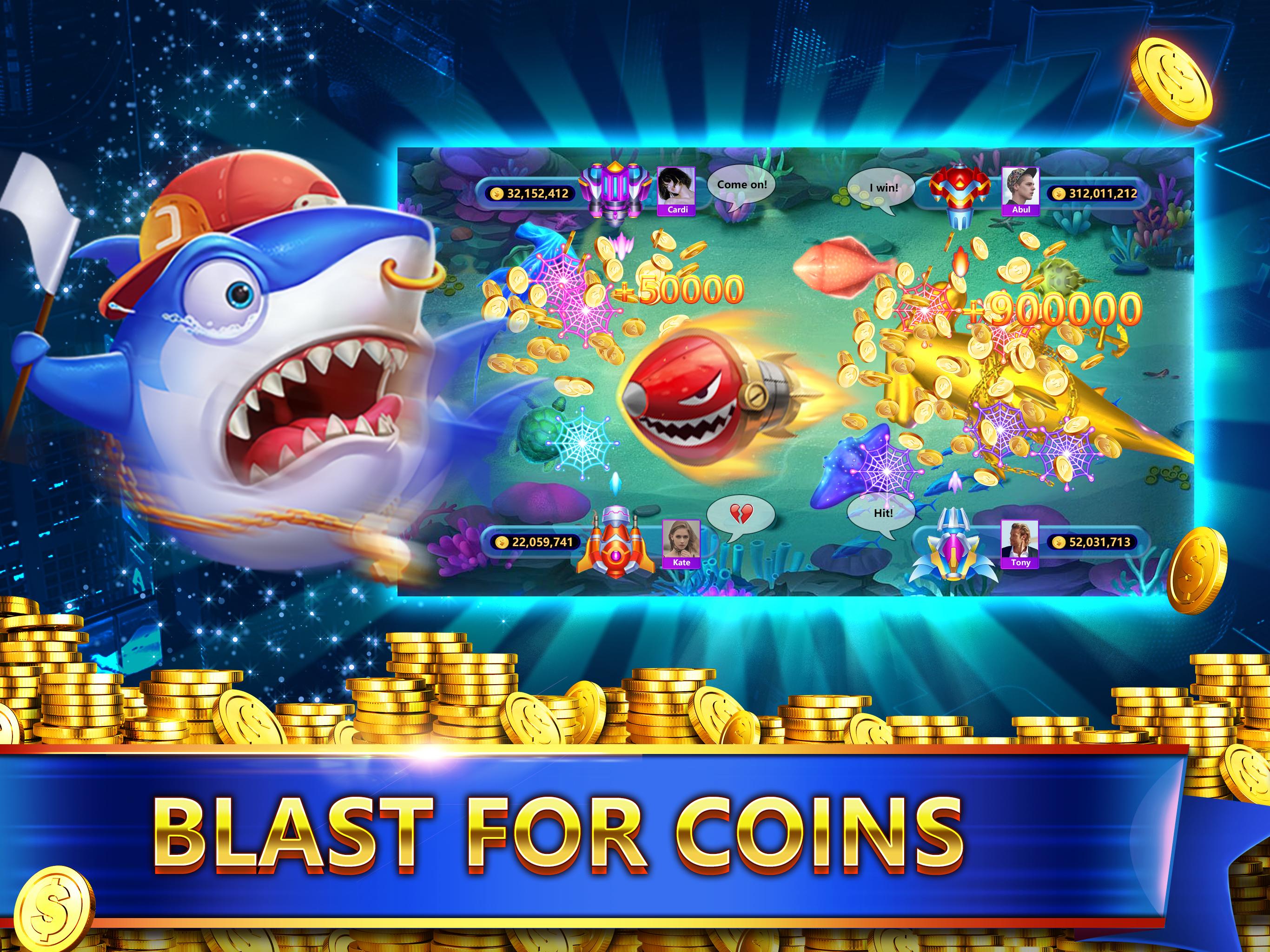 Crazyfun Slots 1.0.6 Screenshot 12