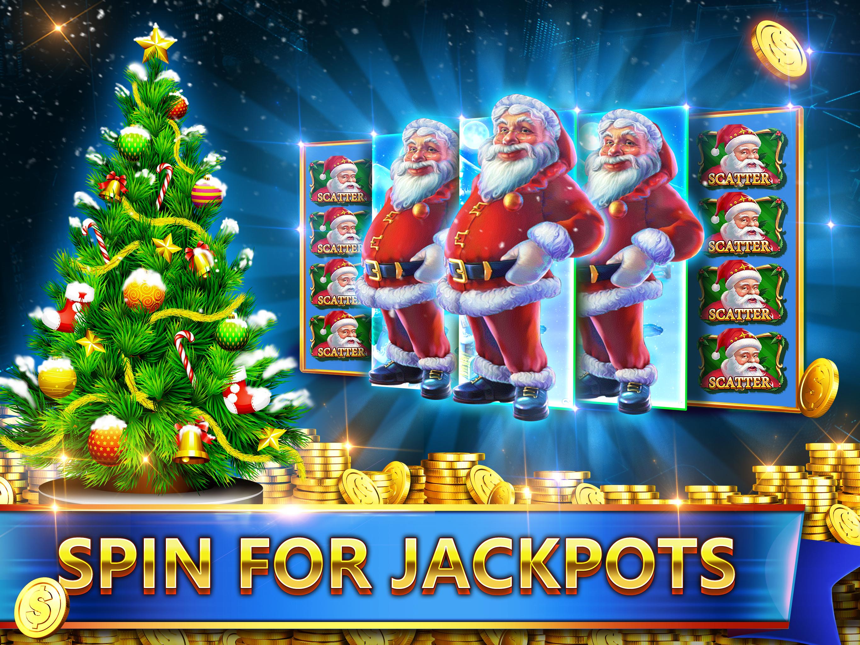 Crazyfun Slots 1.0.6 Screenshot 14