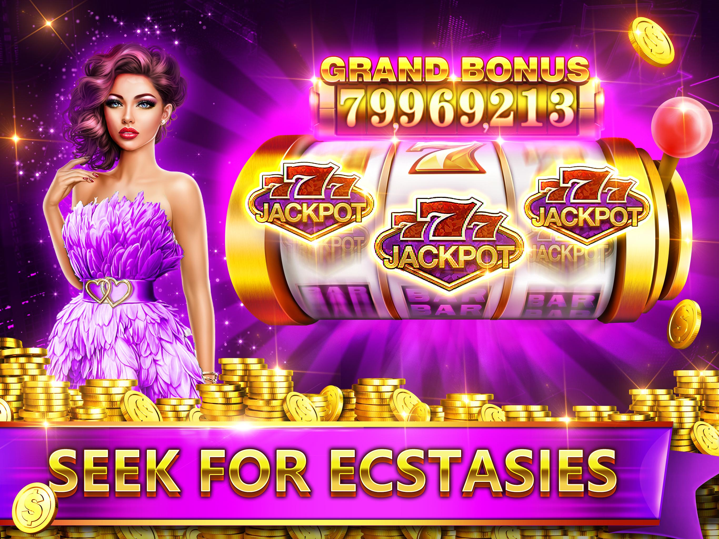 Crazyfun Slots 1.0.6 Screenshot 15