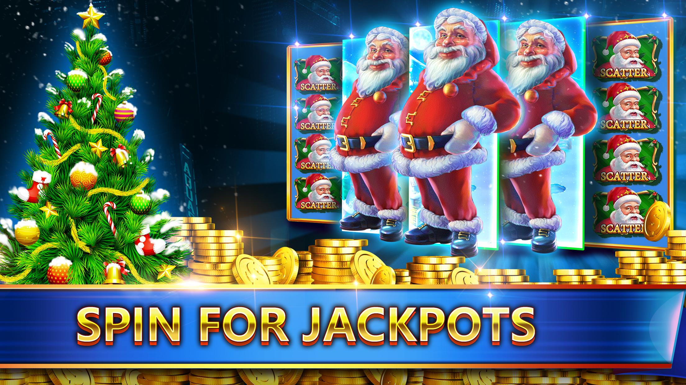 Crazyfun Slots 1.0.6 Screenshot 2