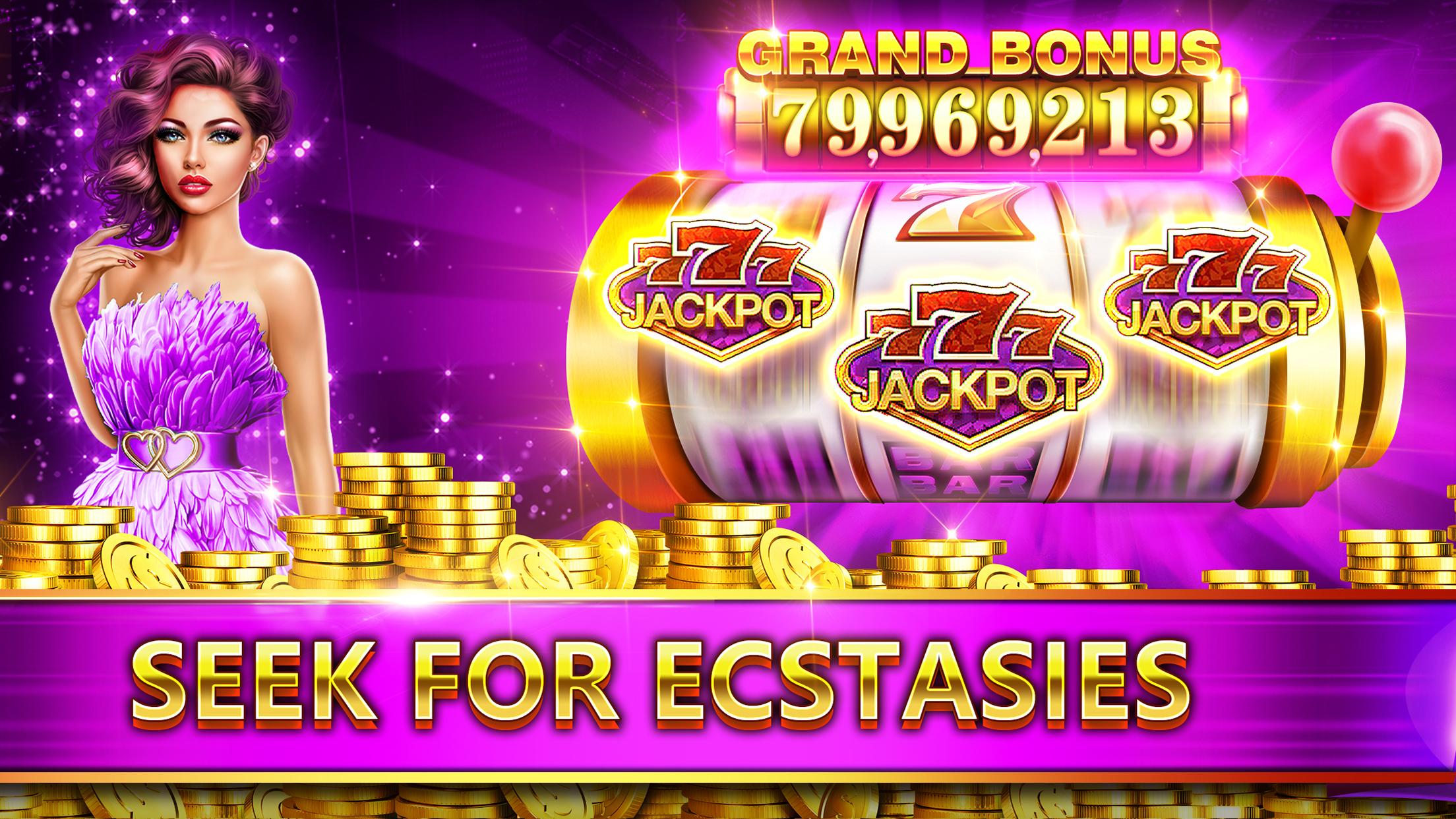 Crazyfun Slots 1.0.6 Screenshot 3