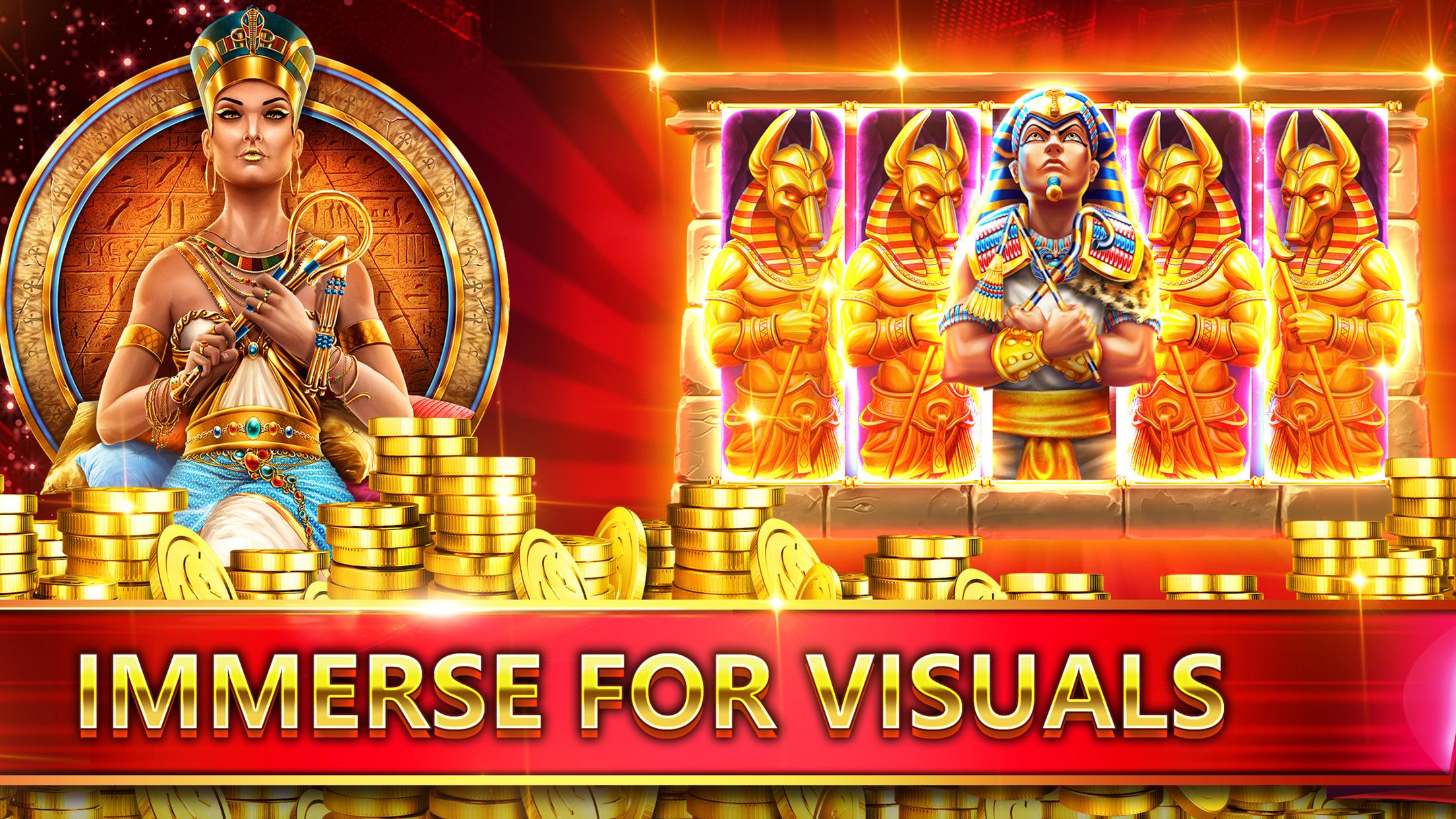 Crazyfun Slots 1.0.6 Screenshot 4