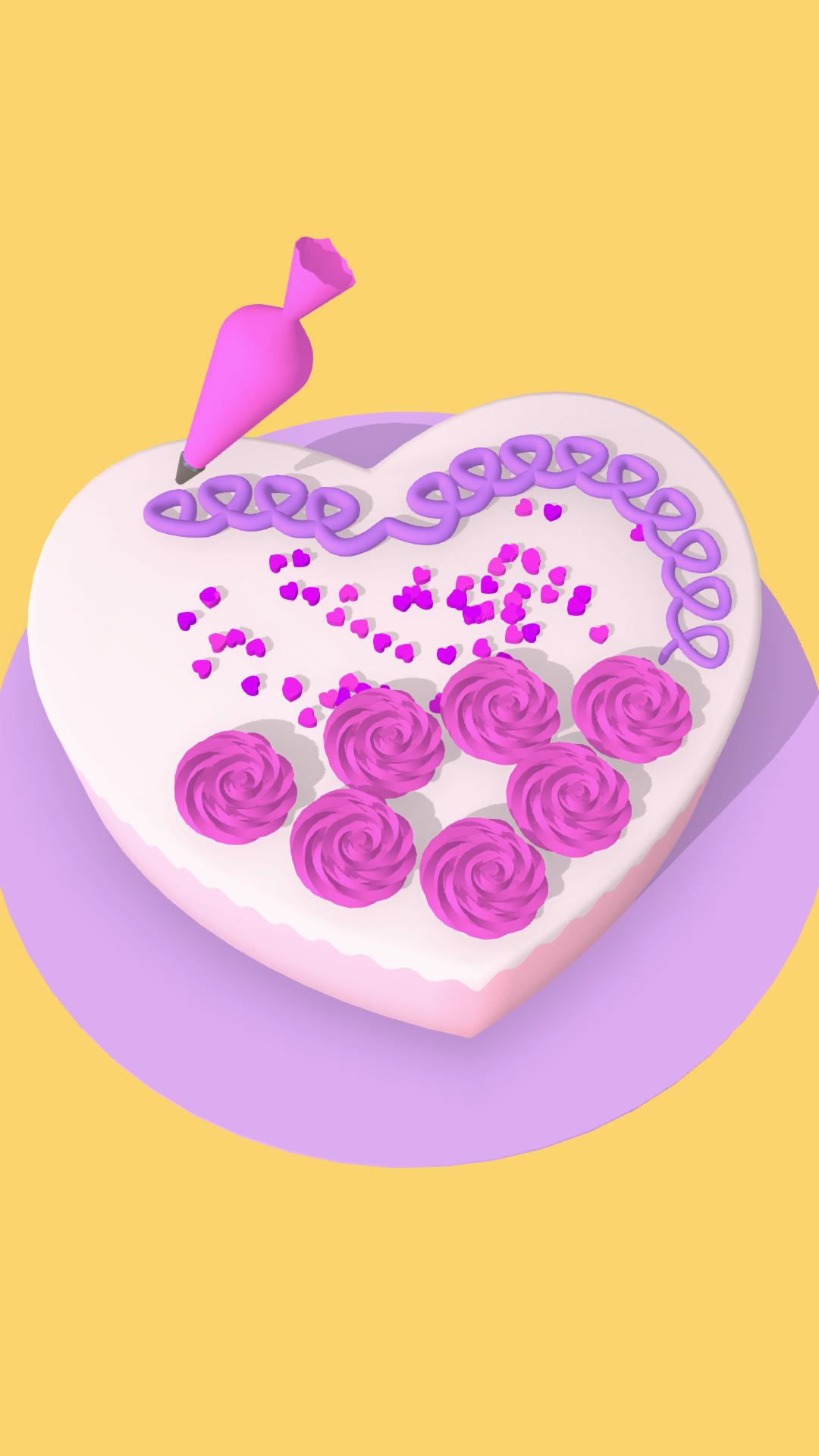 Cake Decorate 1.3.3 Screenshot 2