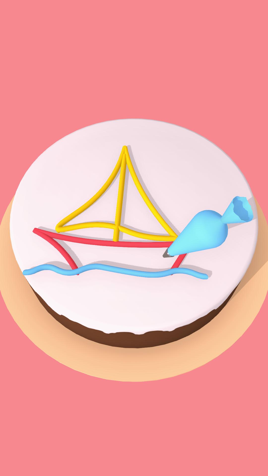 Cake Decorate 1.3.3 Screenshot 5