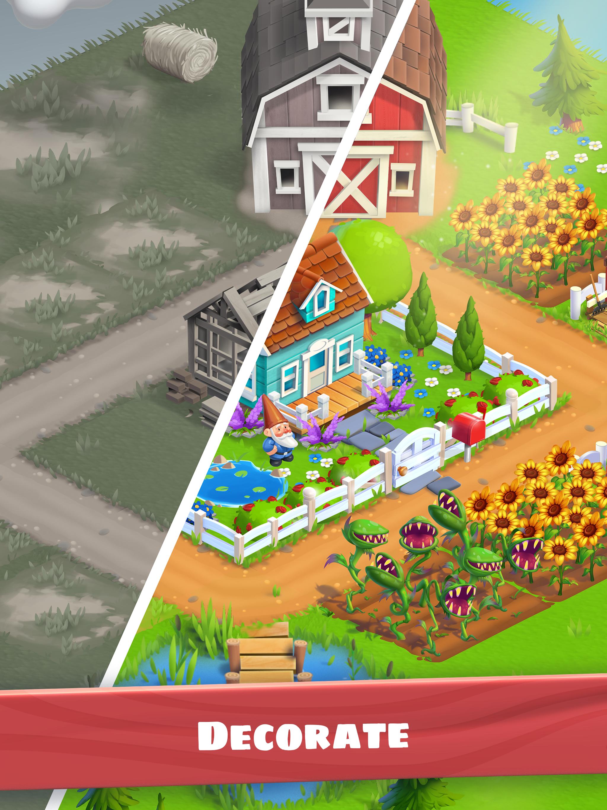 Farm Masters 1.1.2 Screenshot 10