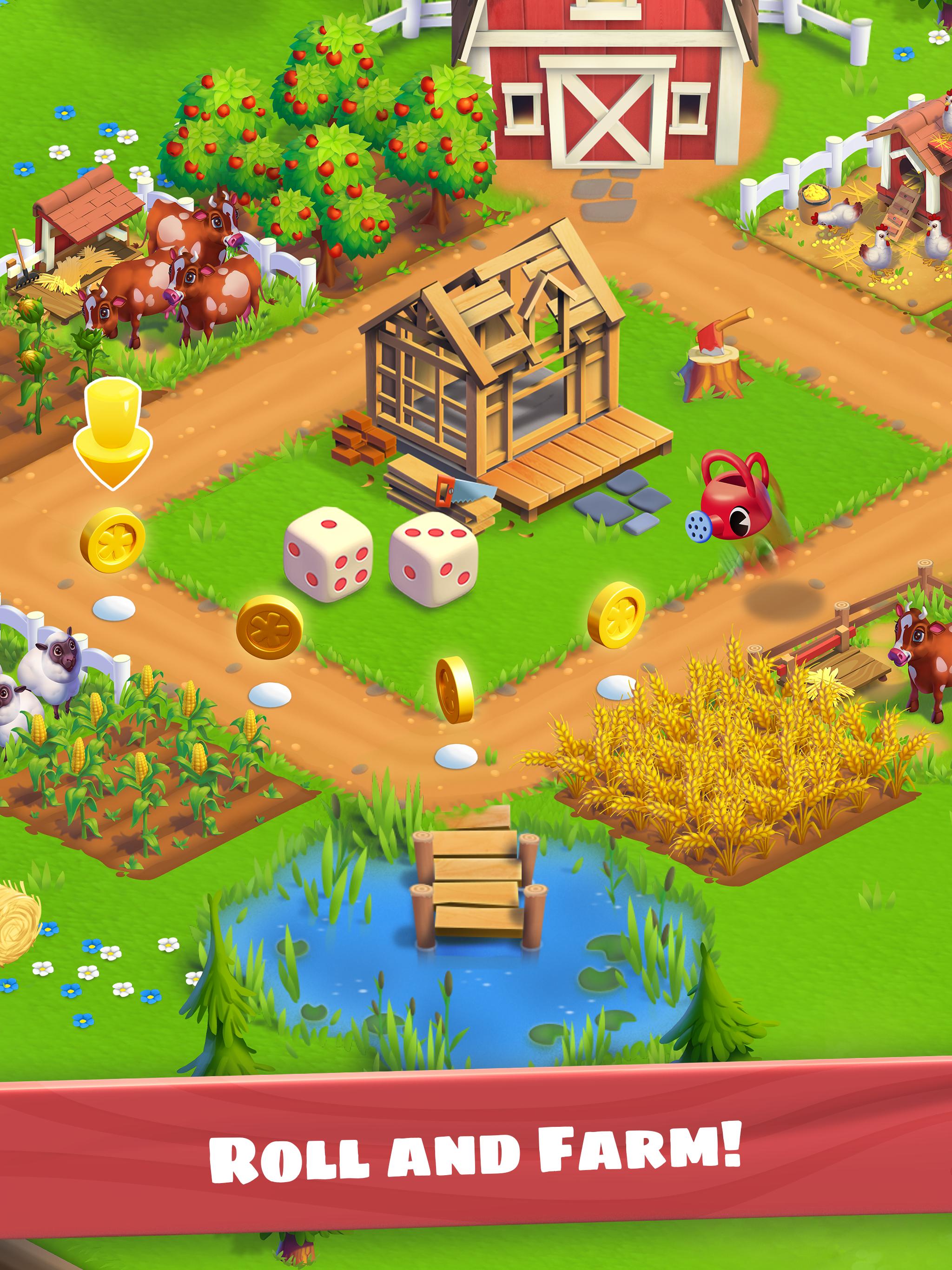 Farm Masters 1.1.2 Screenshot 5