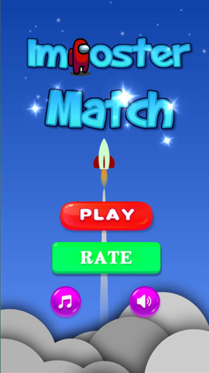 Imposter Match 1.0.1 Screenshot 1