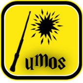 Lumos Flashlight app icon