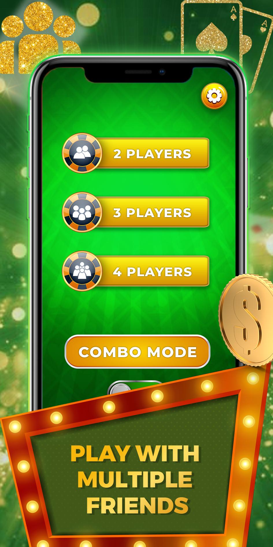 Chatai Teen Patti Card Match 1.0.8 Screenshot 3