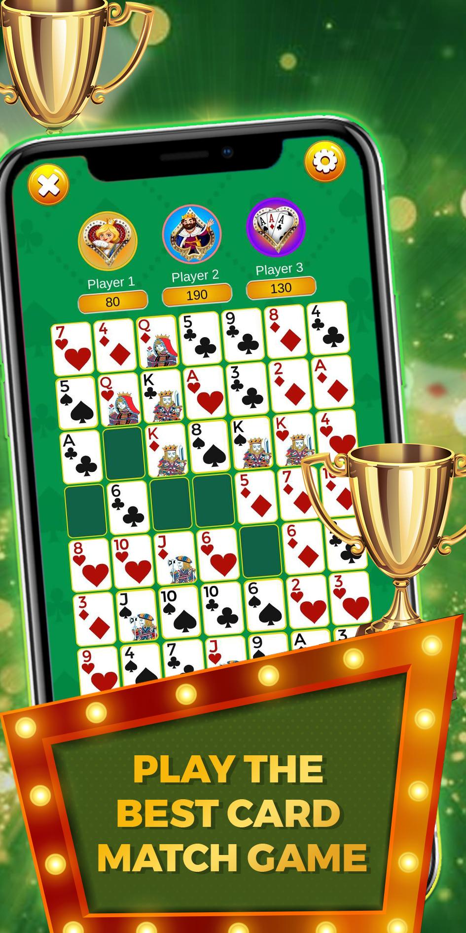 Chatai Teen Patti Card Match 1.0.8 Screenshot 5