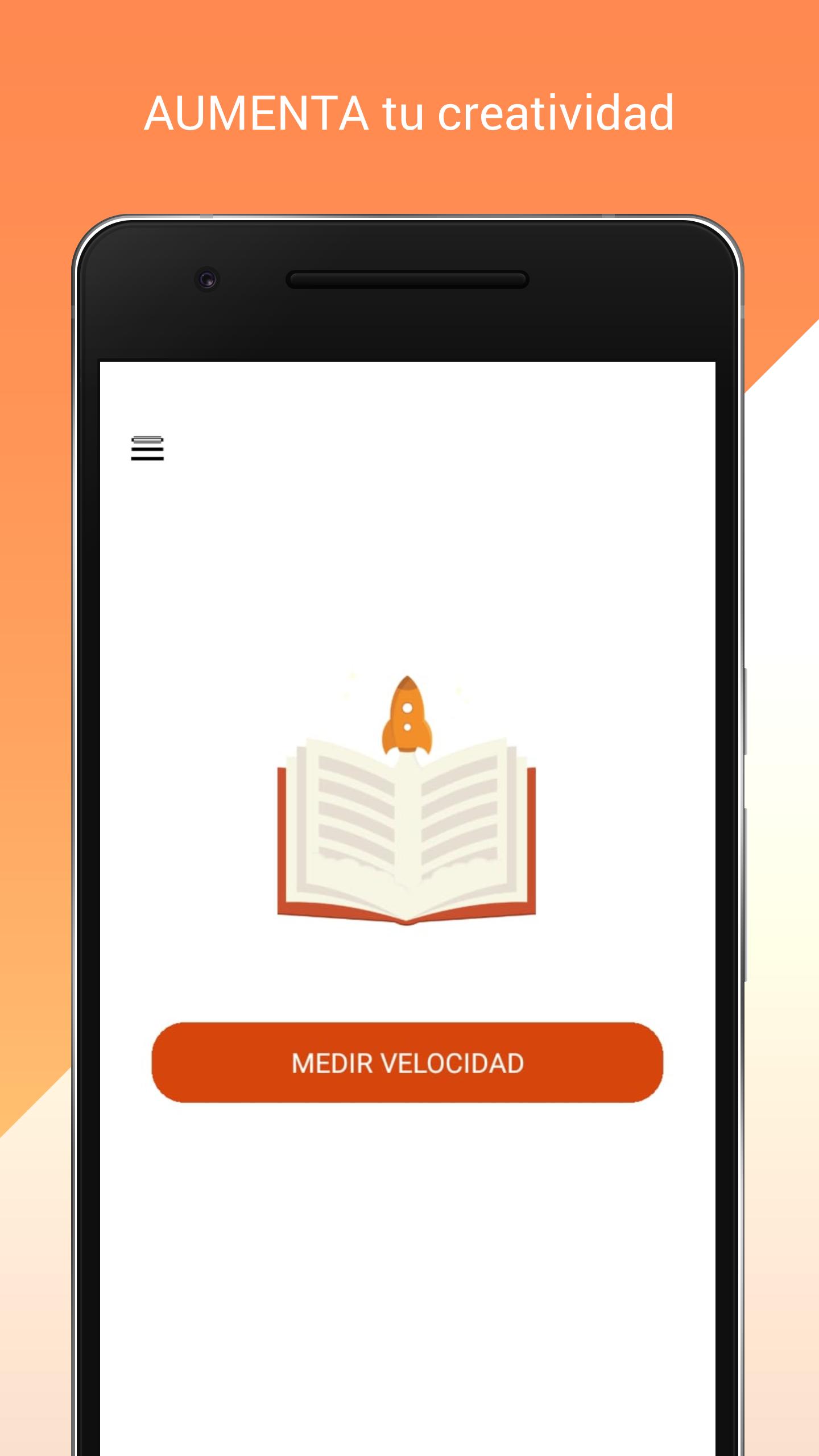 Palabras por minuto 1.2.0 Screenshot 2